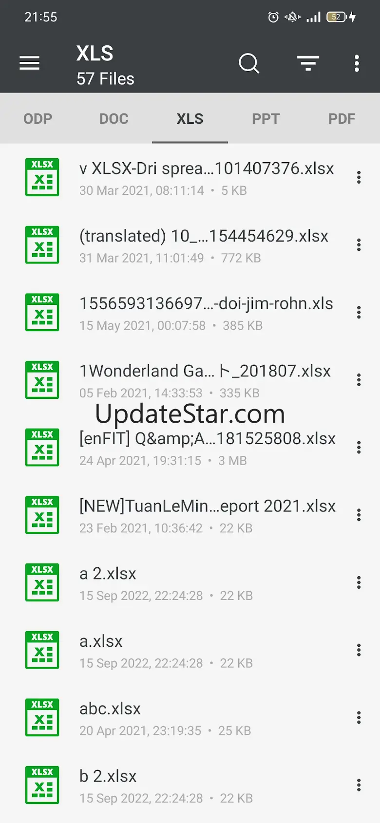 LibreOffice Reader LibreOffice Reader - OpenDocument - OpenOffice Reader - ODT Reader