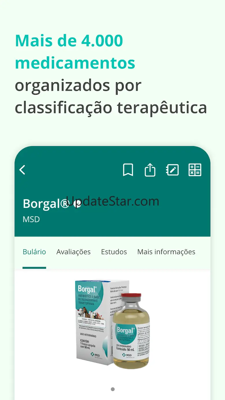 Vet Smart Bovinos e Equinos 8.1.0