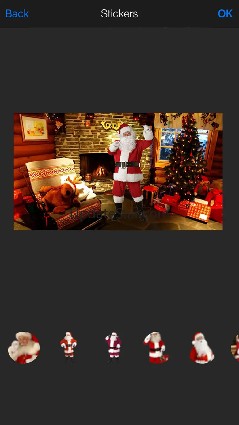 Catch Santa 2016: Catch Santa Claus in my house 1.0