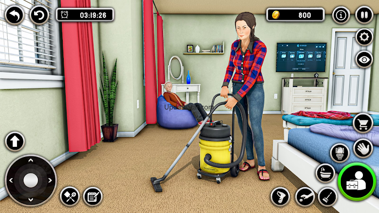 Mom Simulator & Mom Games 1.24