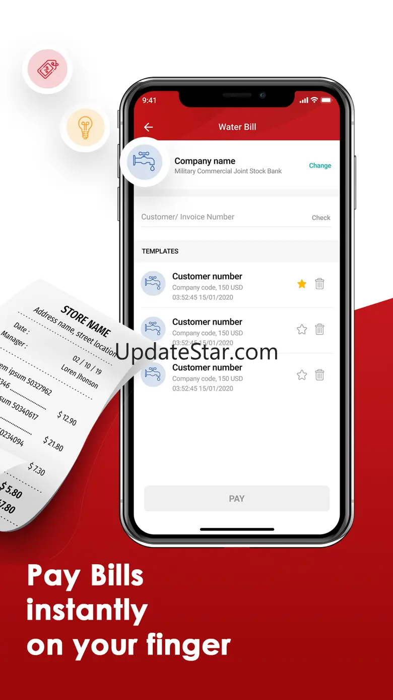 eMoney End User 2.8.6