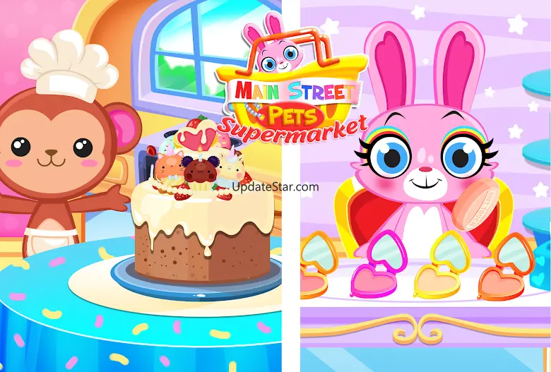 Main Street Pets Supermarket 1.3