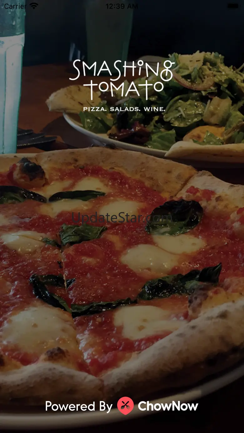 Smashing Tomato 3.9.2
