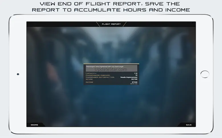 Infinite Passengers 6.4.0