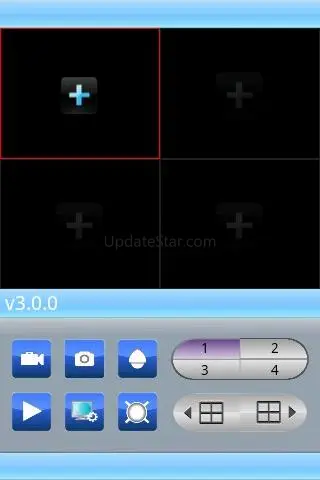 Dvrmobile 3.0.0
