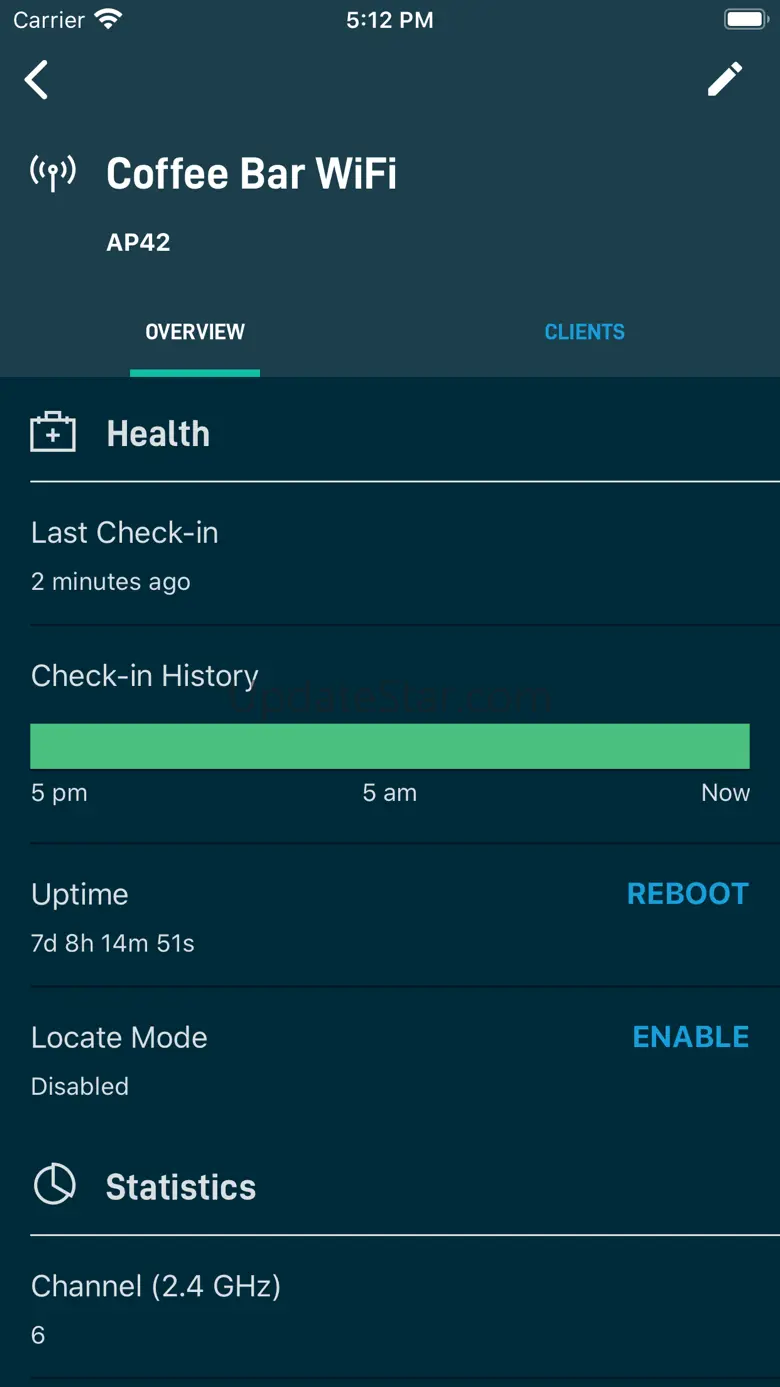 Datto Networking 1.9.2