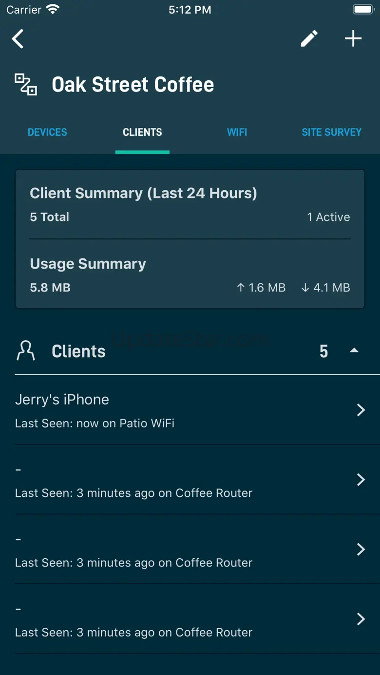Datto Networking 1.9.2