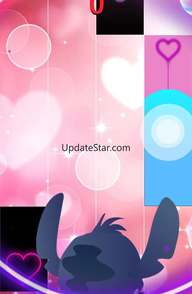 Amazing tiles blue koala 1.8