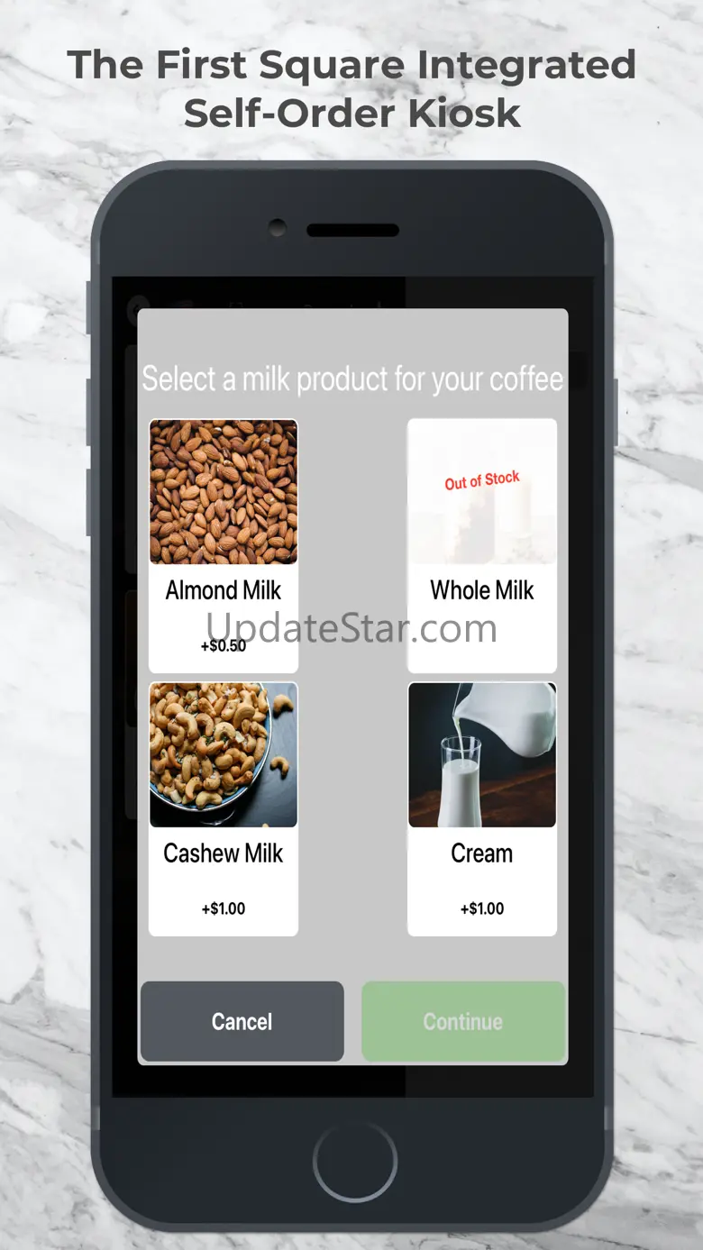 Flash Order Digital Ordering 7.94