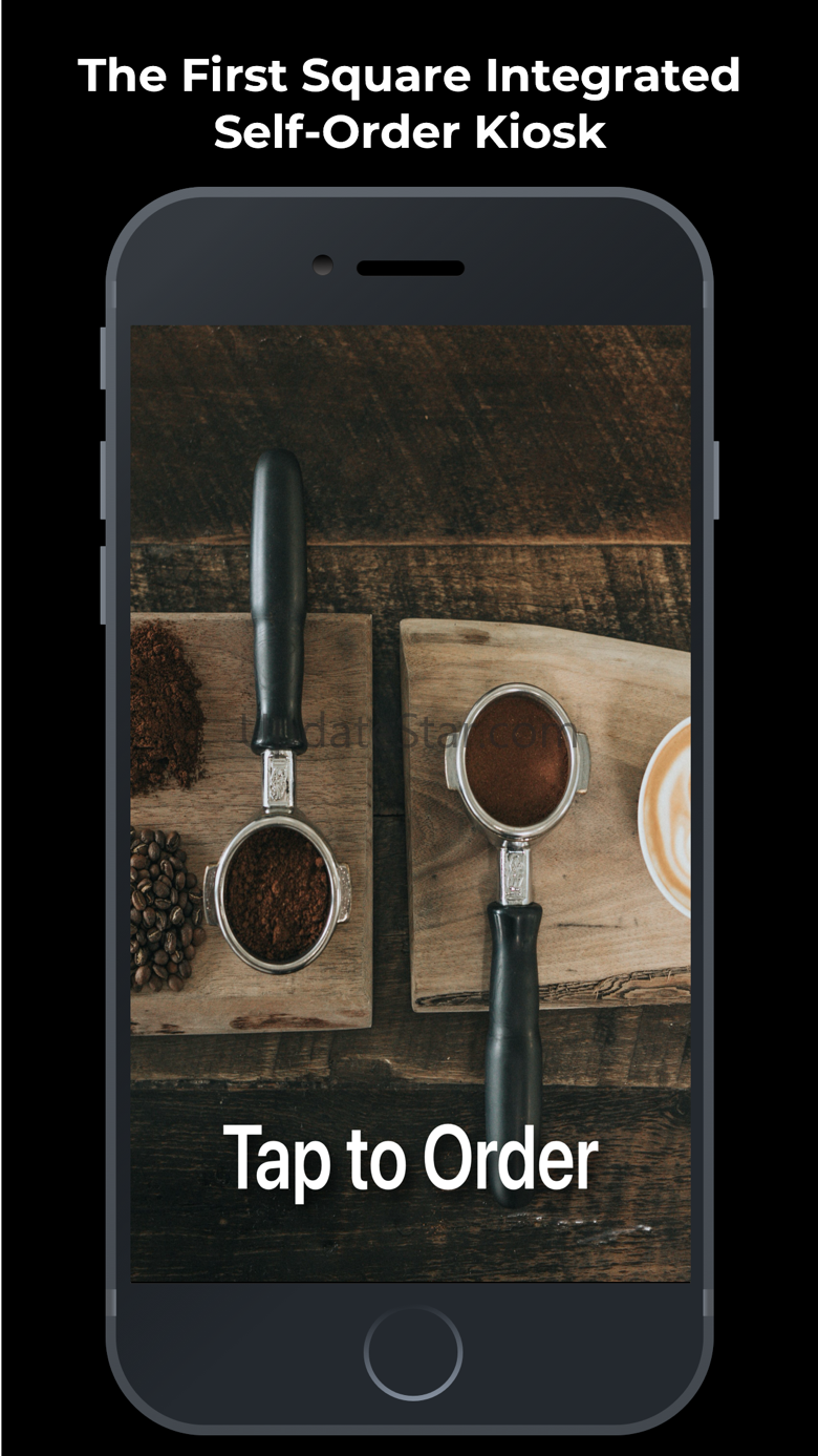 Flash Order Digital Ordering 7.94