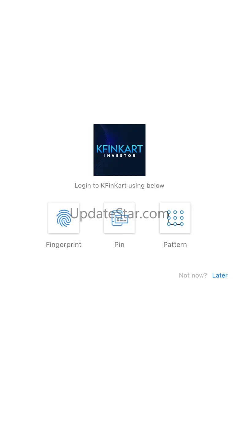 KFinKart-Investor Mutual Funds 2.0.59
