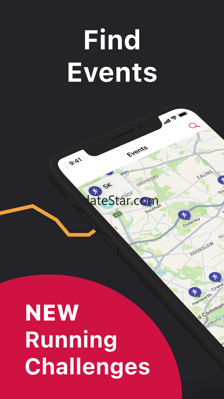 parkrunner 1.6.0