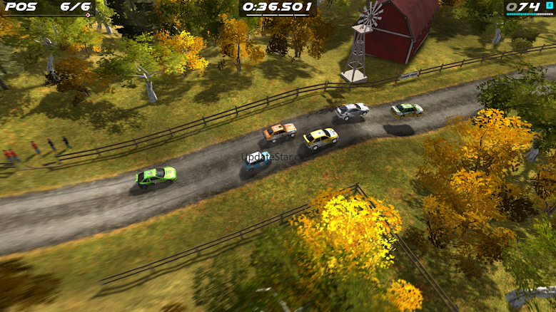 Rush Rally Origins 1.83