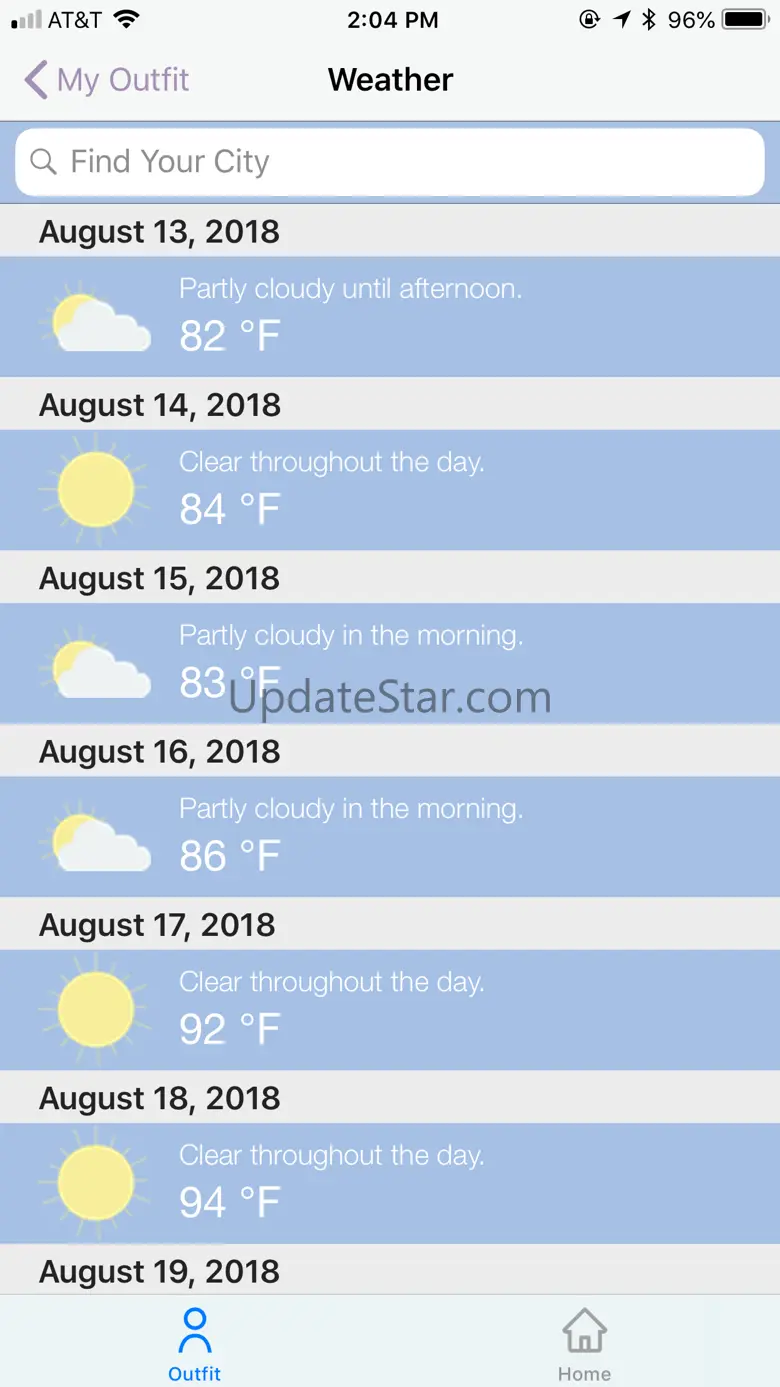 HotCloset 2
