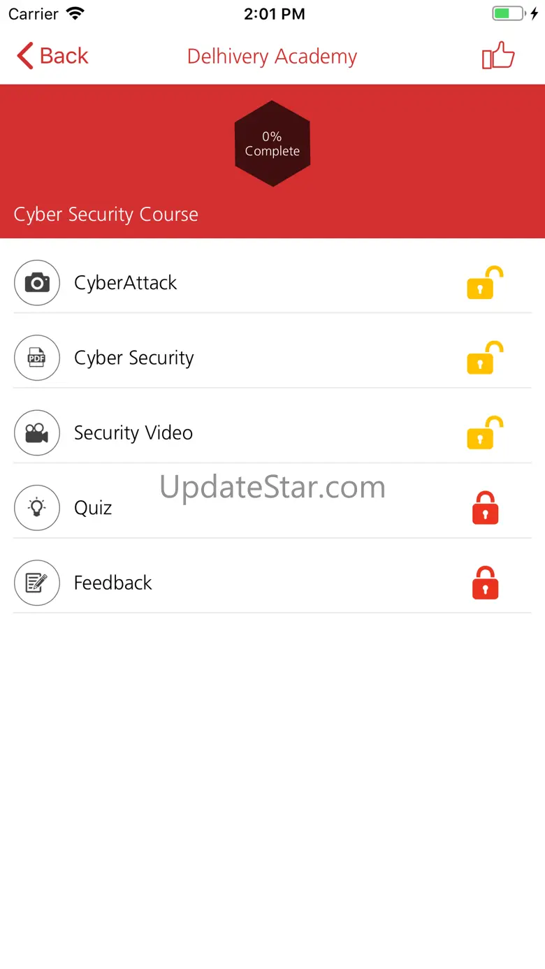 Delhivery MobCast 3.1.9