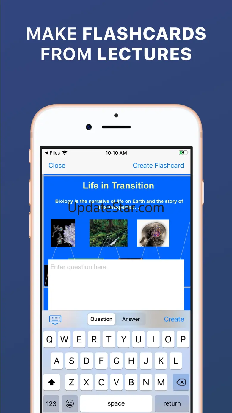 Flashcard Max 0.7.1