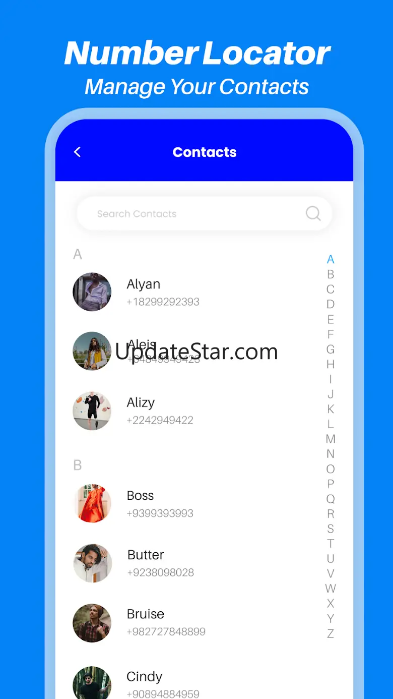 Caller Location Finder App 1.14