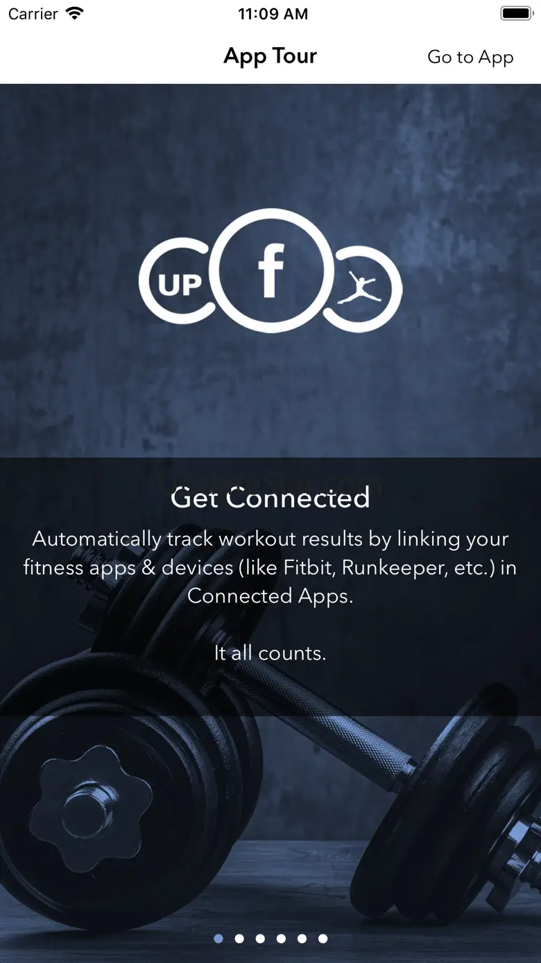 New York fitness clubs 1.1