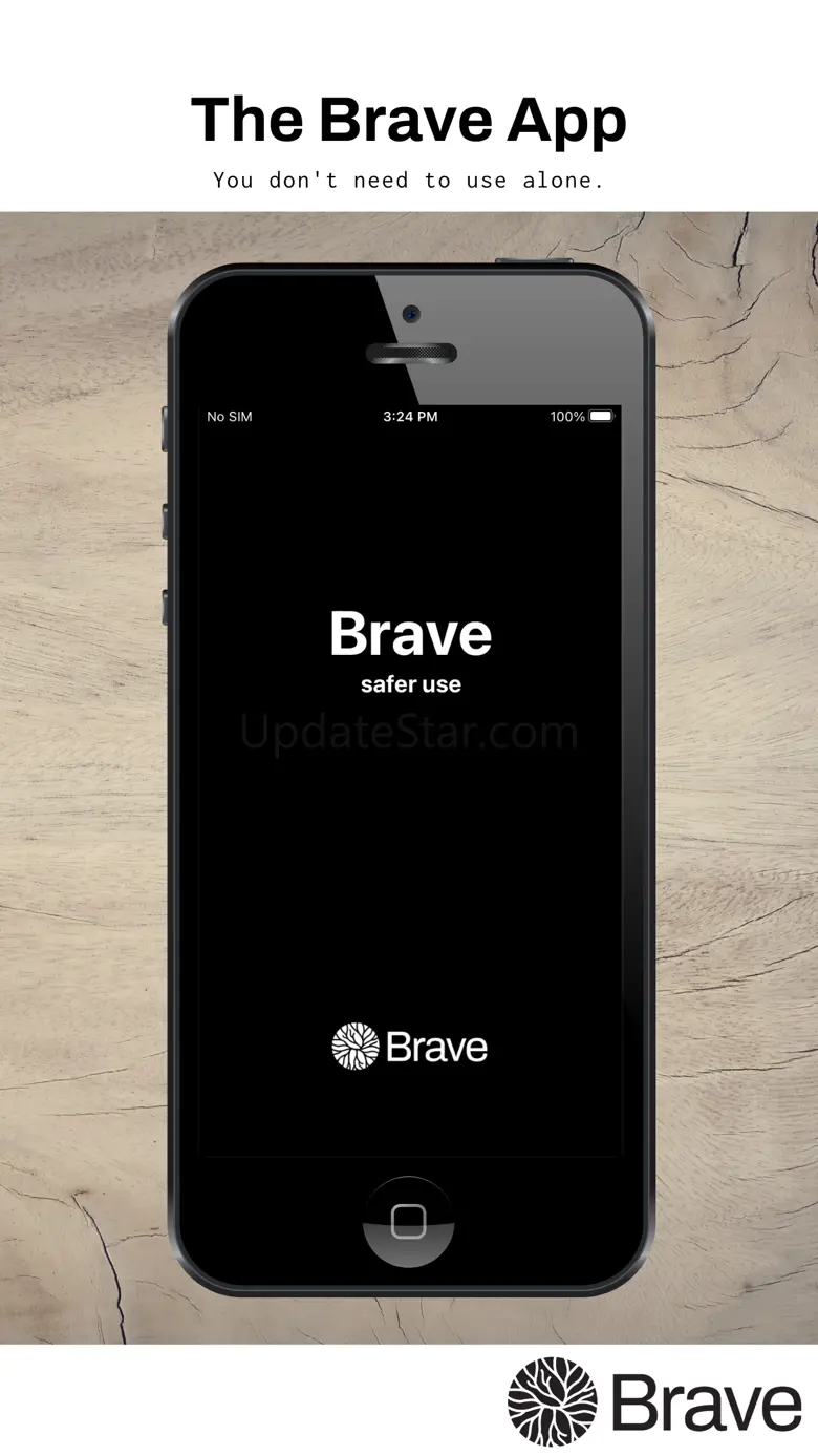 The Brave App 2.68.3