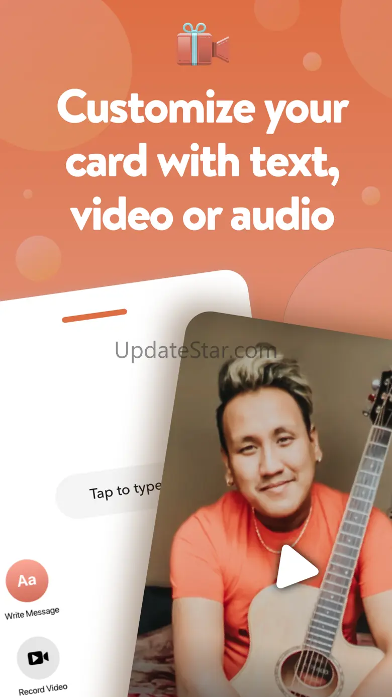 Cander: Greetings & Gifts 1.3.1