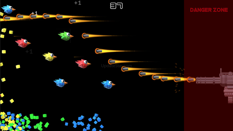 Bird Attack 1.1
