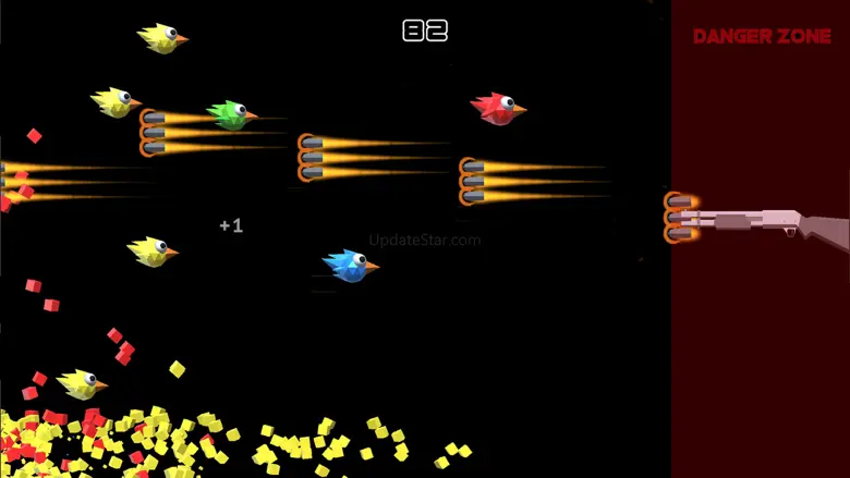 Bird Attack 1.1