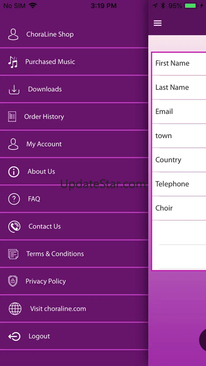 ChoraLine 2.6