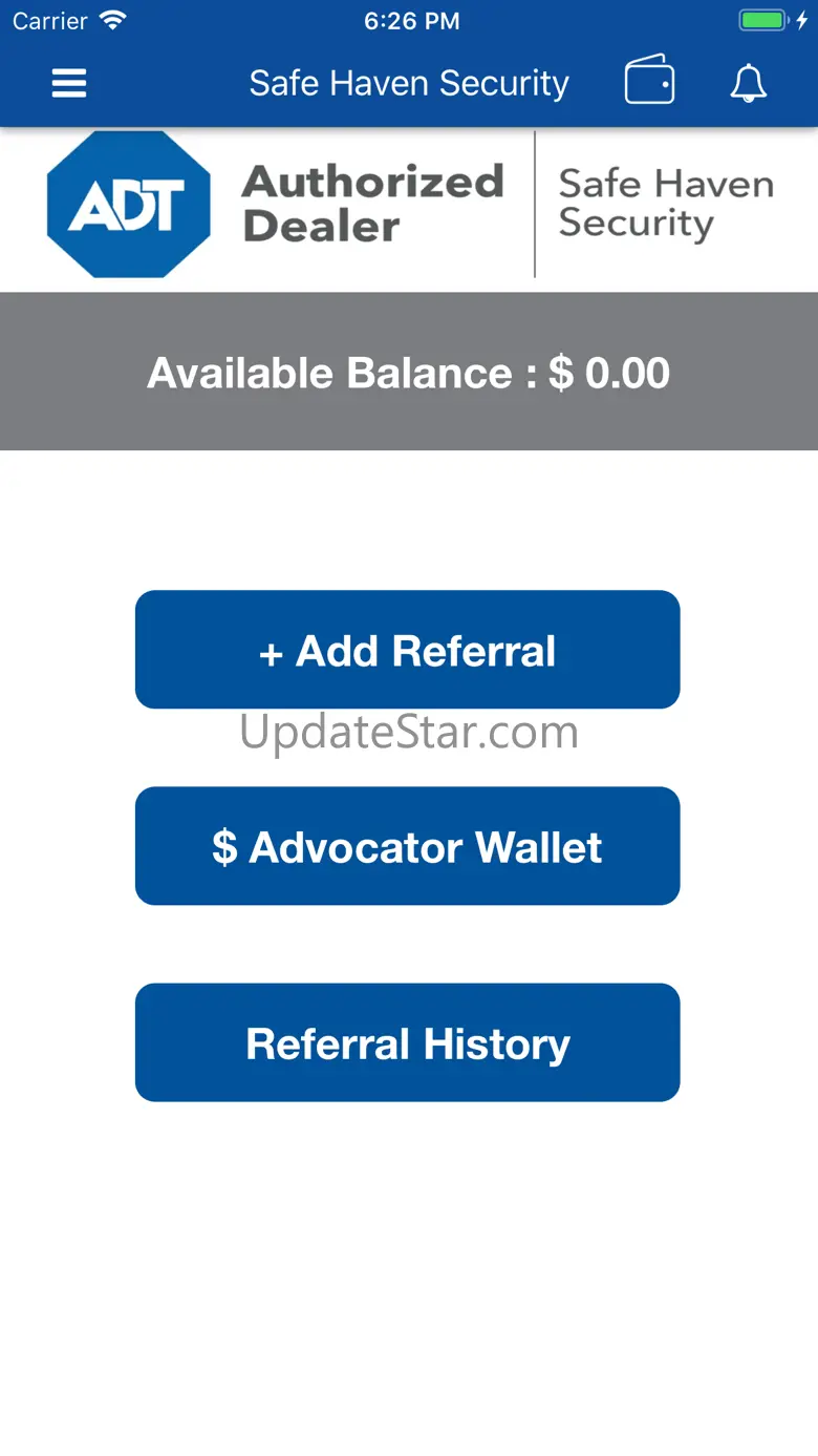 Safe Haven Security 3.3.4