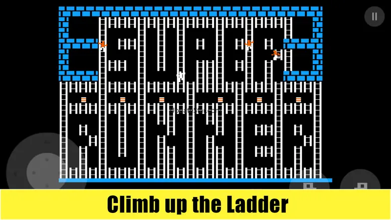 Super Runner Classic 1.2