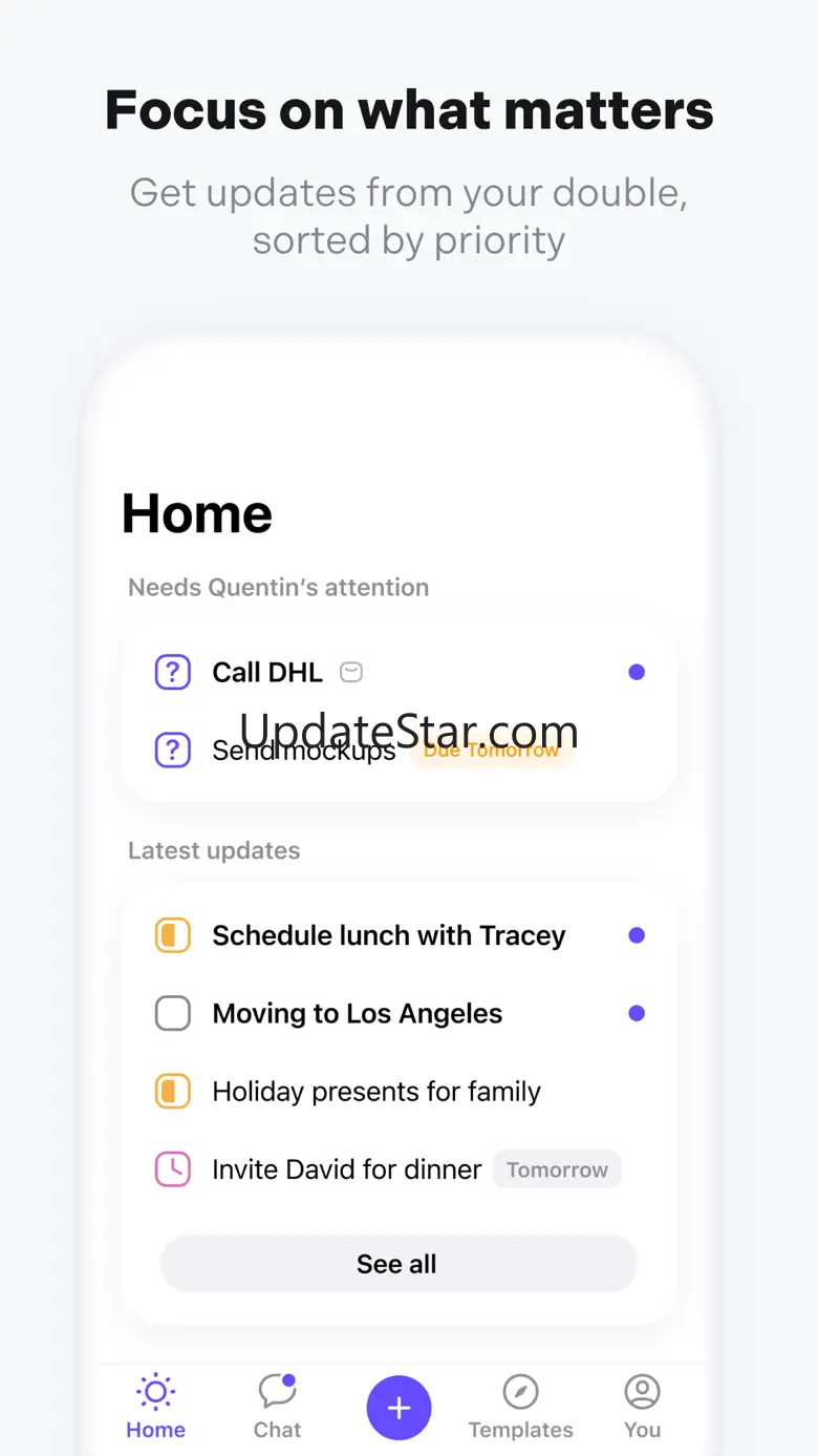 Double – Work Better Together 2.63.0