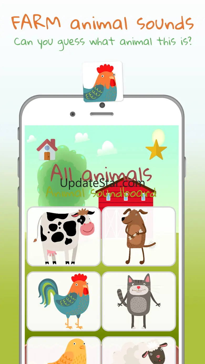 Animal sounds 123 1.0.6