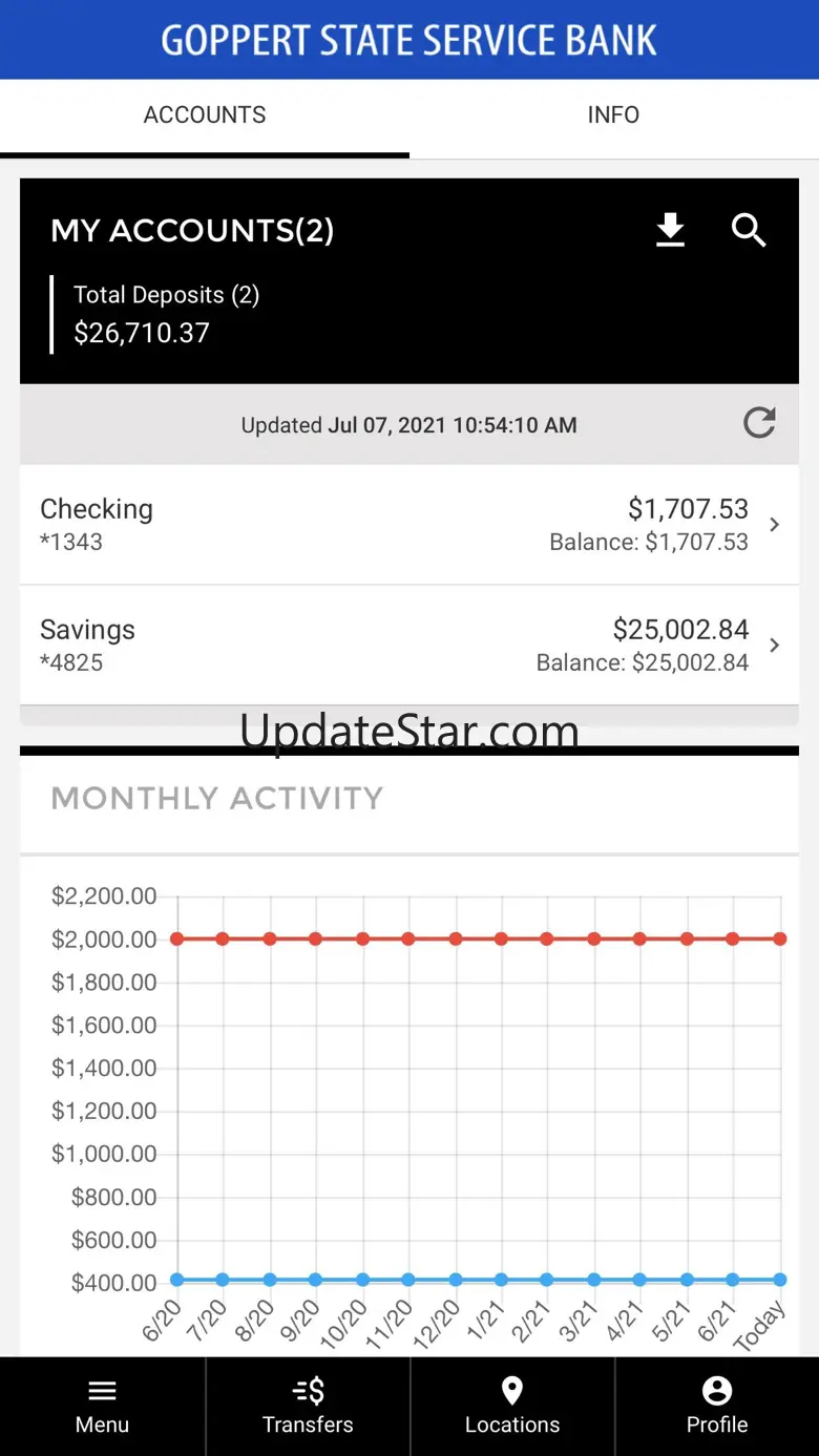 GSSB Mobile Banking 24.3.0
