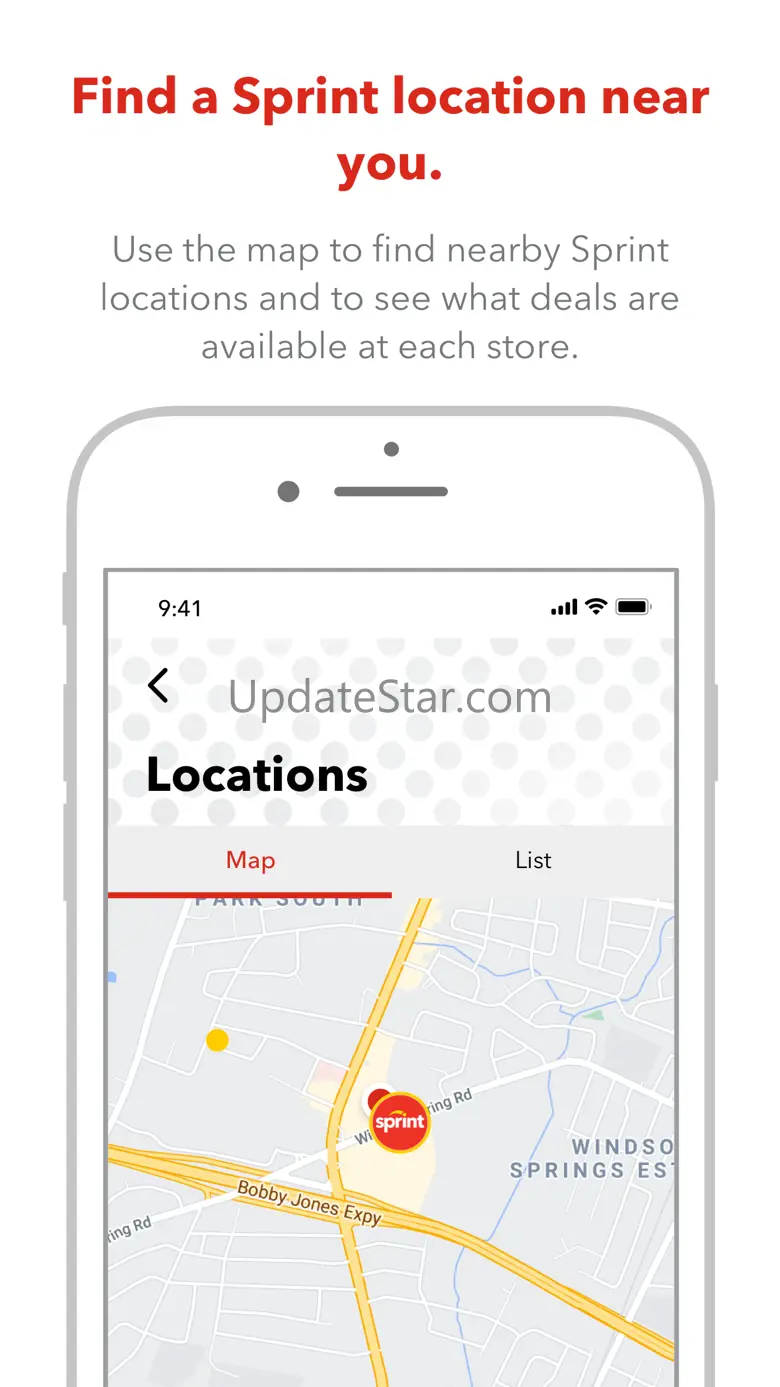 Sprint Rewards 1.4.1