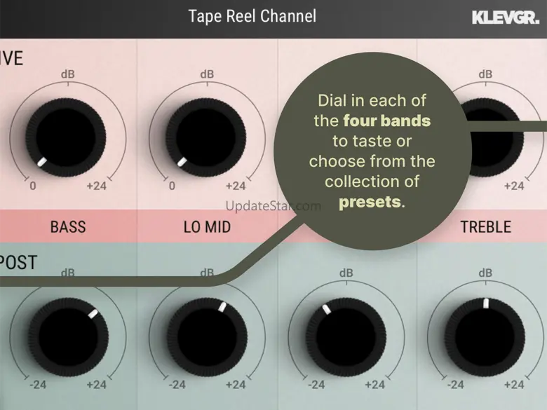 REAMP 1.2