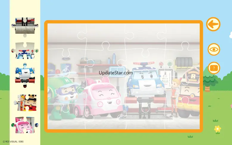 Robocar Poli  Adventures 1.1.2