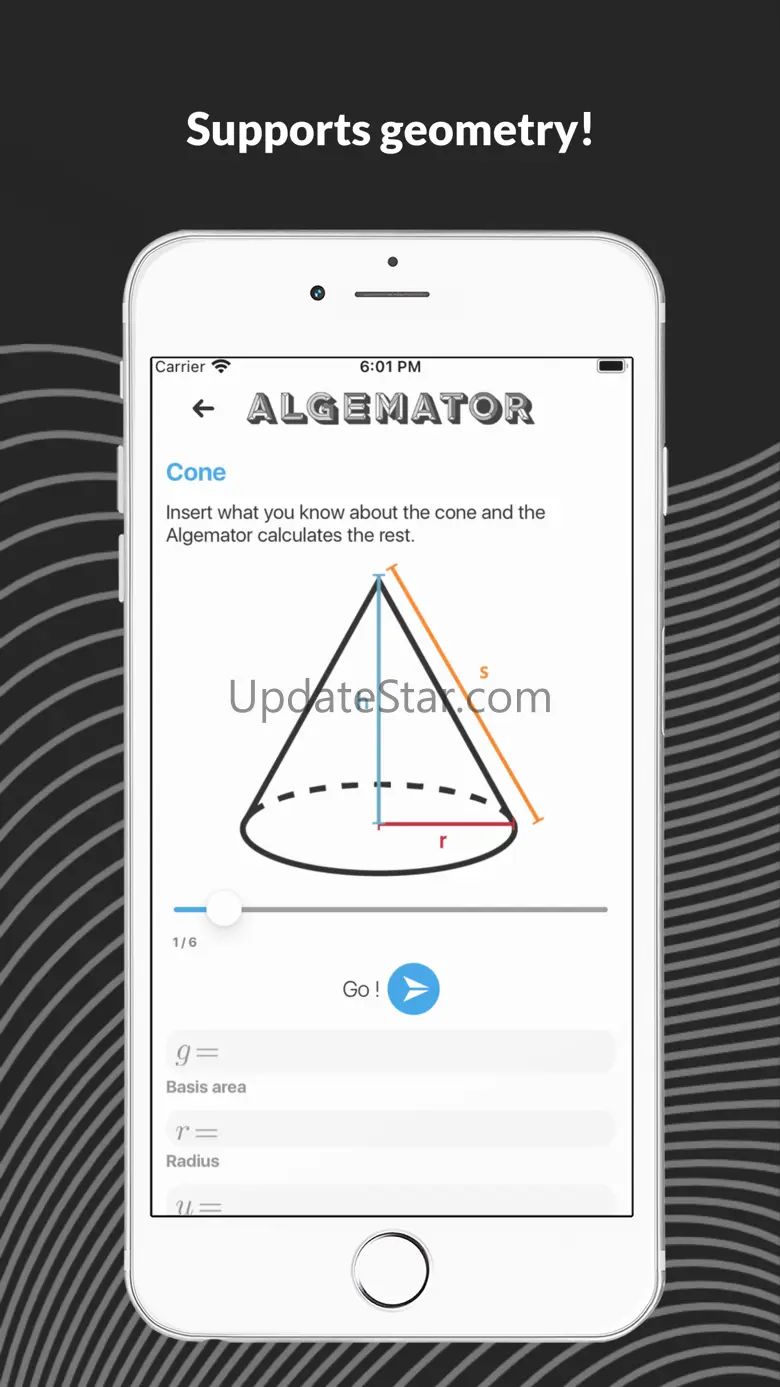 Algemator 2.6.5