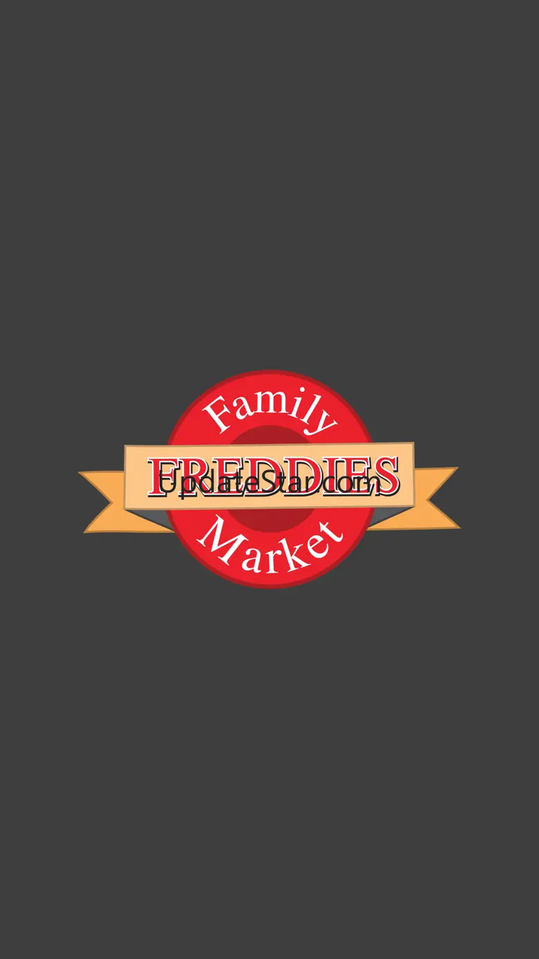 Freddie's Family Market 4.0.0