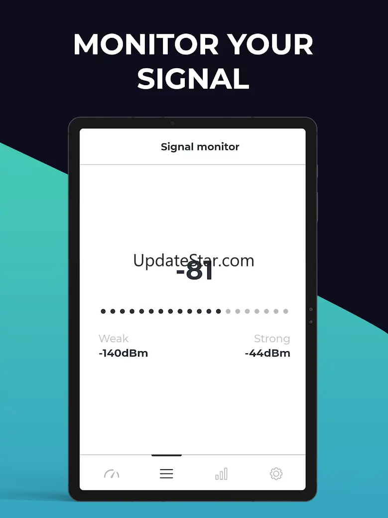 Speed Test by MyBroadband 1.7.6.0