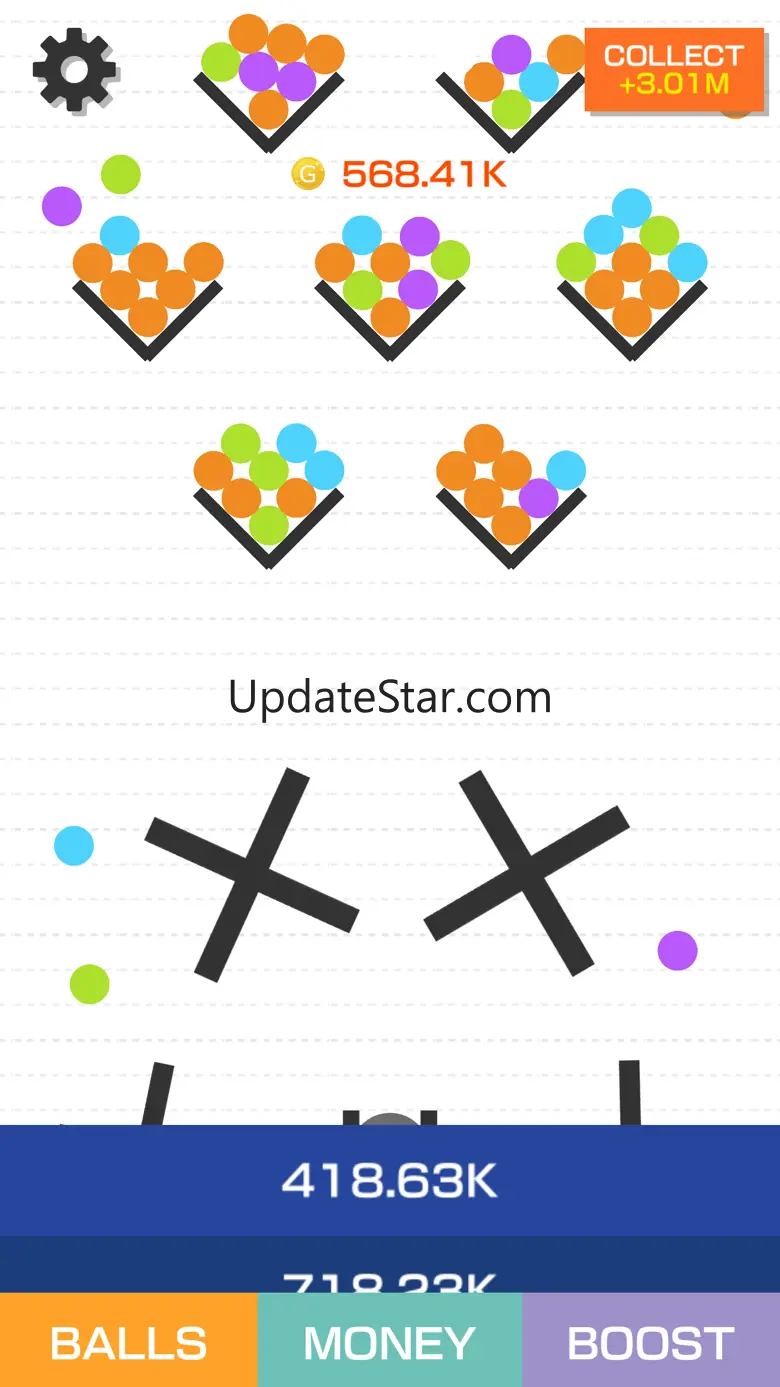 Idle Ball 1.0