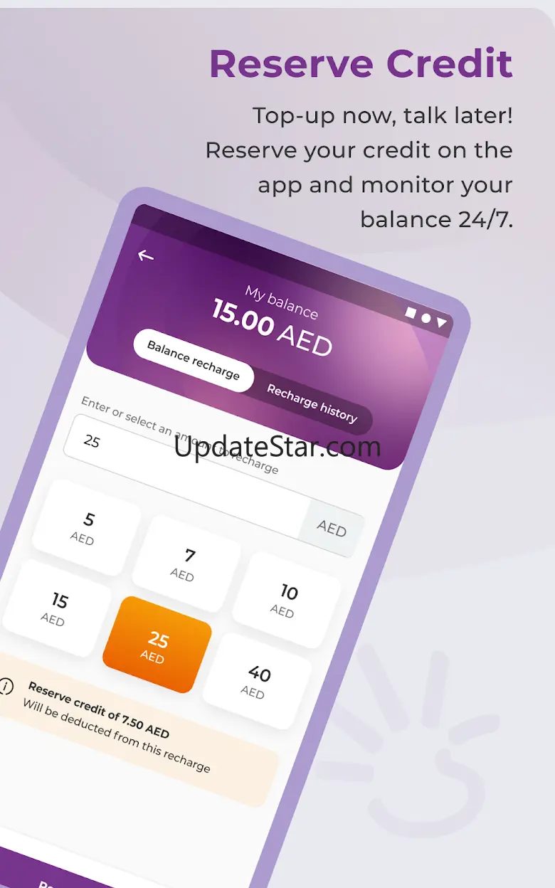 FiveSIM 1.5.2