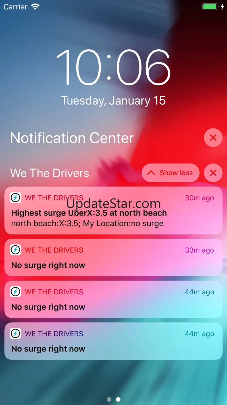 We The Drivers 1.2.2