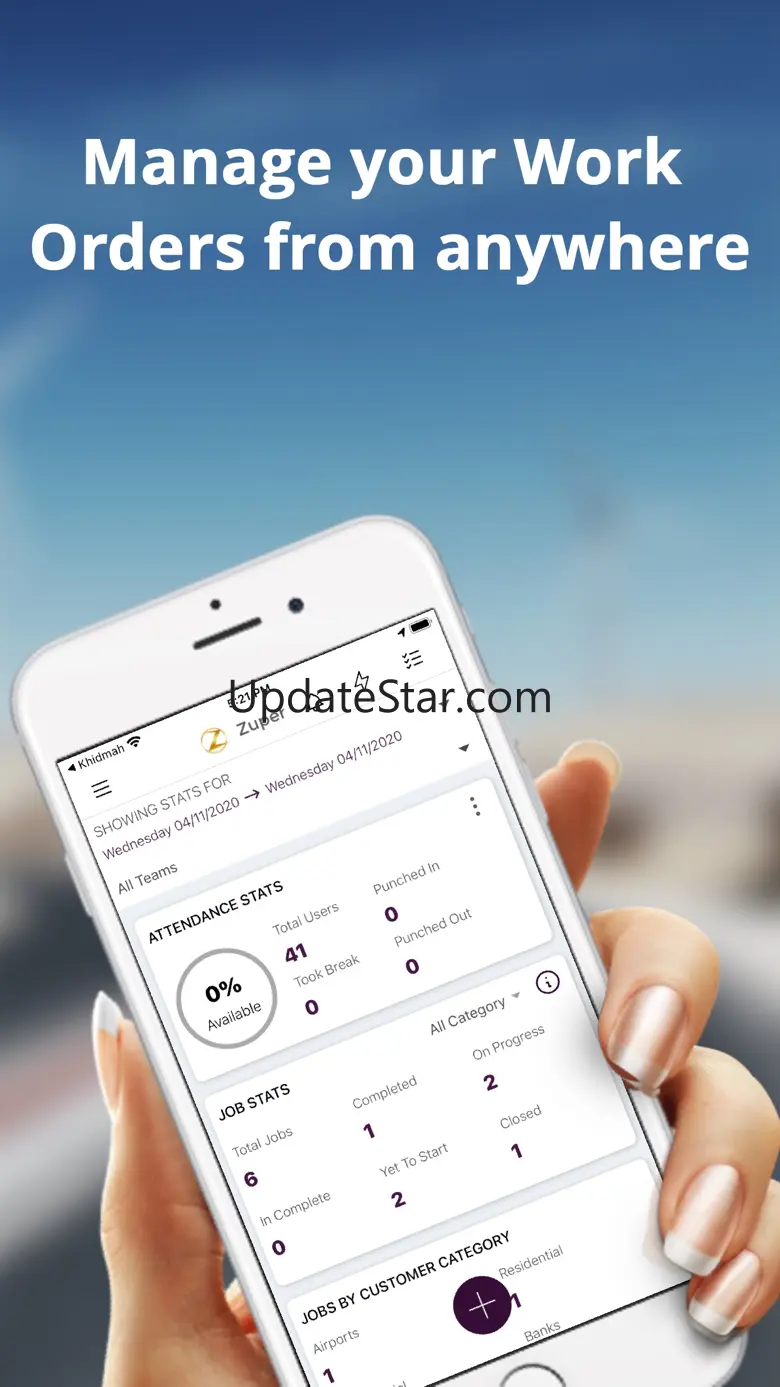 Zuper Manager 1.9.38