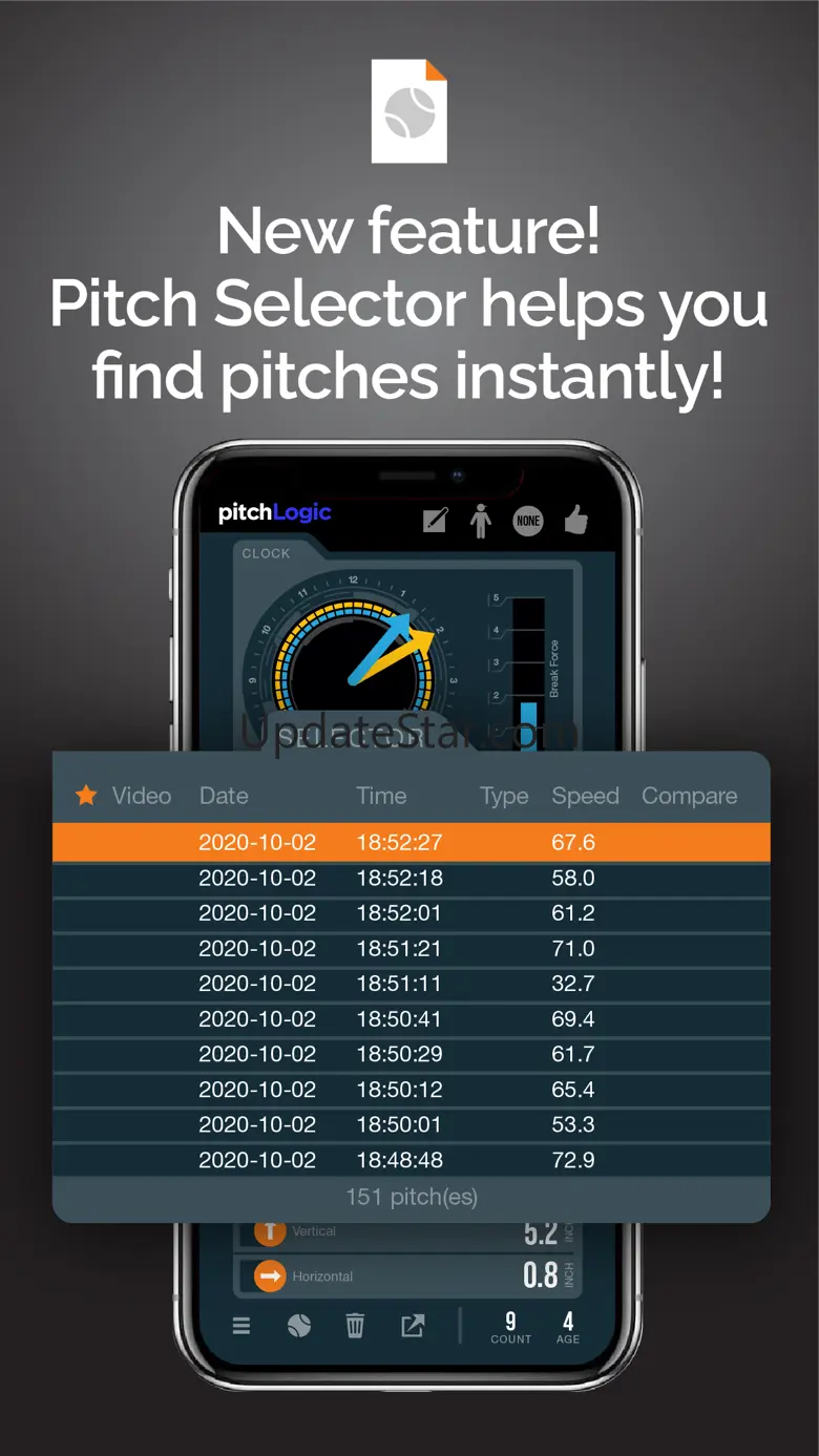 pitchLogic 3.0.15