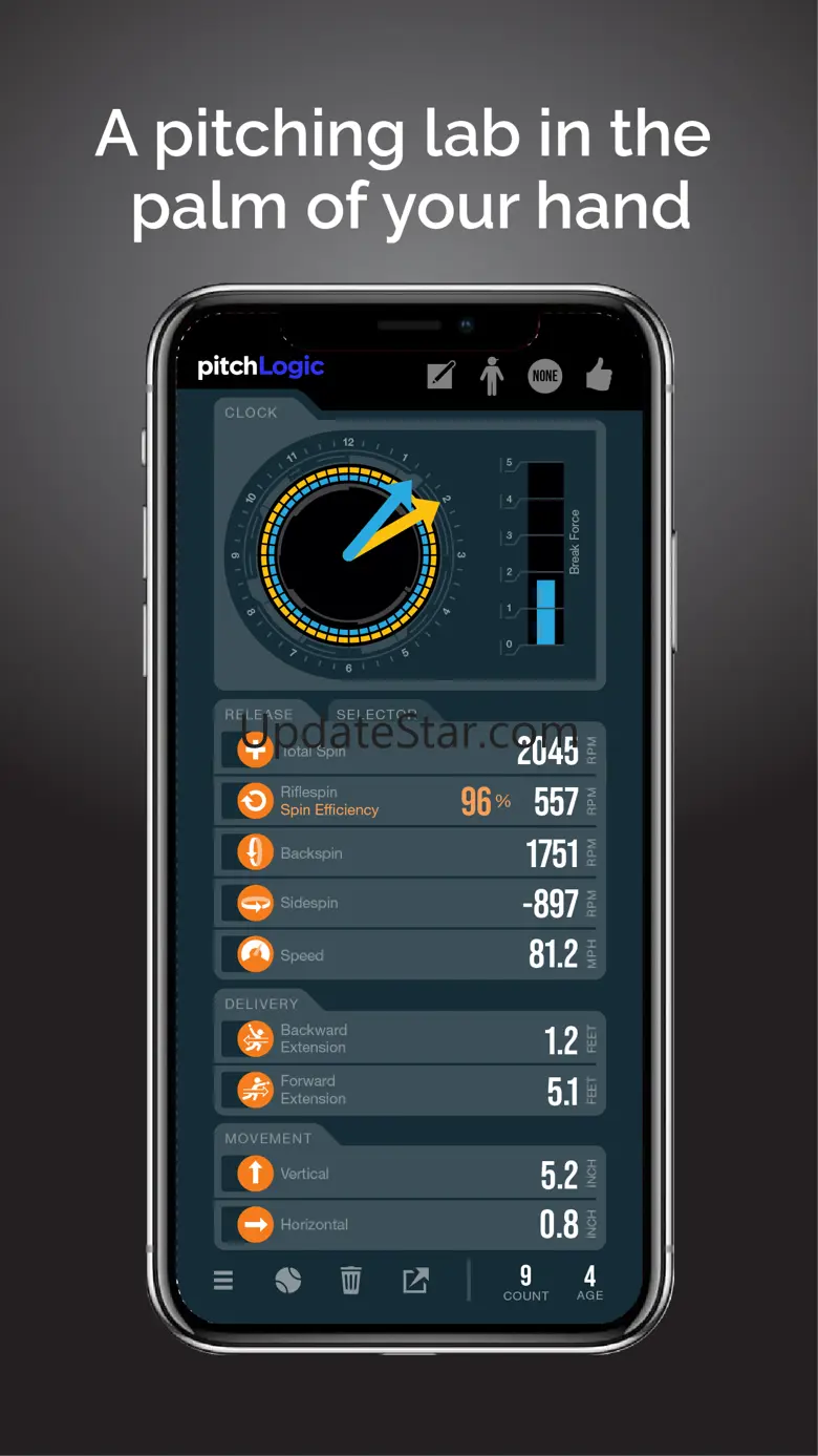 pitchLogic 3.0.15