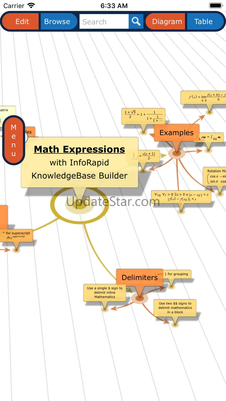KnowledgeBase Builder 7.9.16