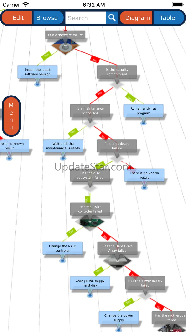 KnowledgeBase Builder 7.9.16