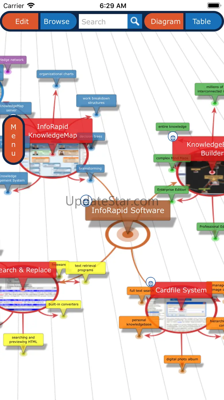 KnowledgeBase Builder 7.9.16