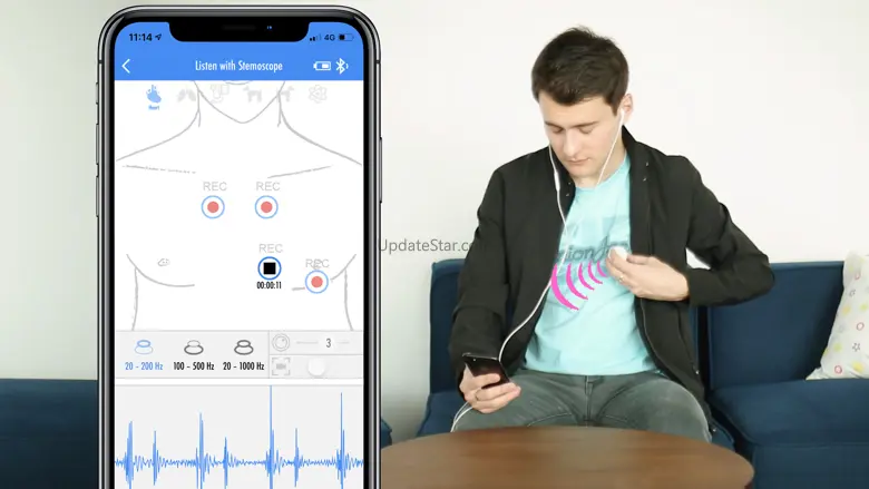 Stemoscope 2.1.3