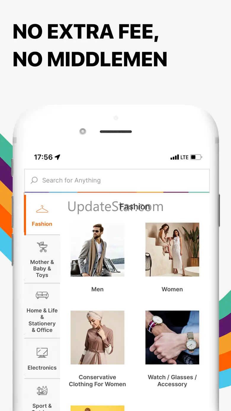 Hepsiburada Global: Shopping 2.2.8