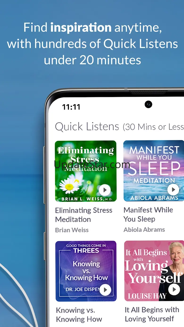 Empower You: Unlimited Audio 1.36.2